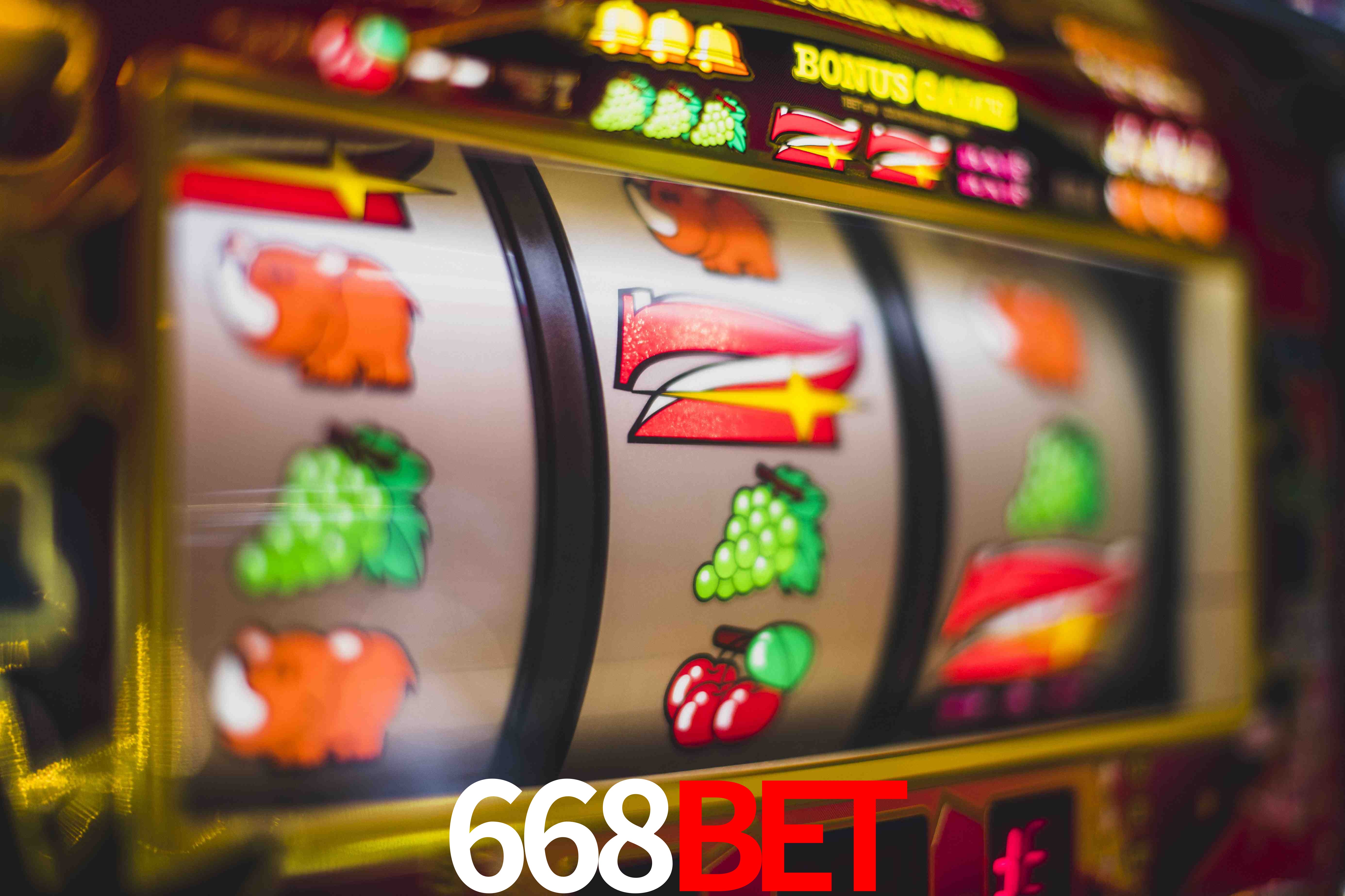 Spaceman Game 668bet