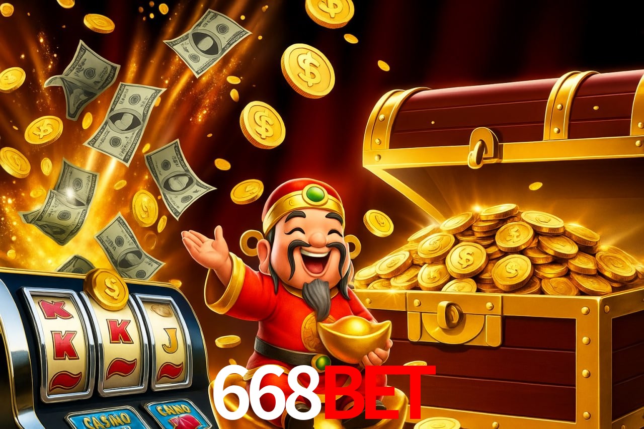 Torneios 668bet