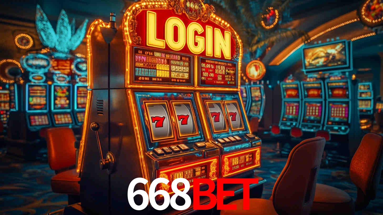 668bet App Interface