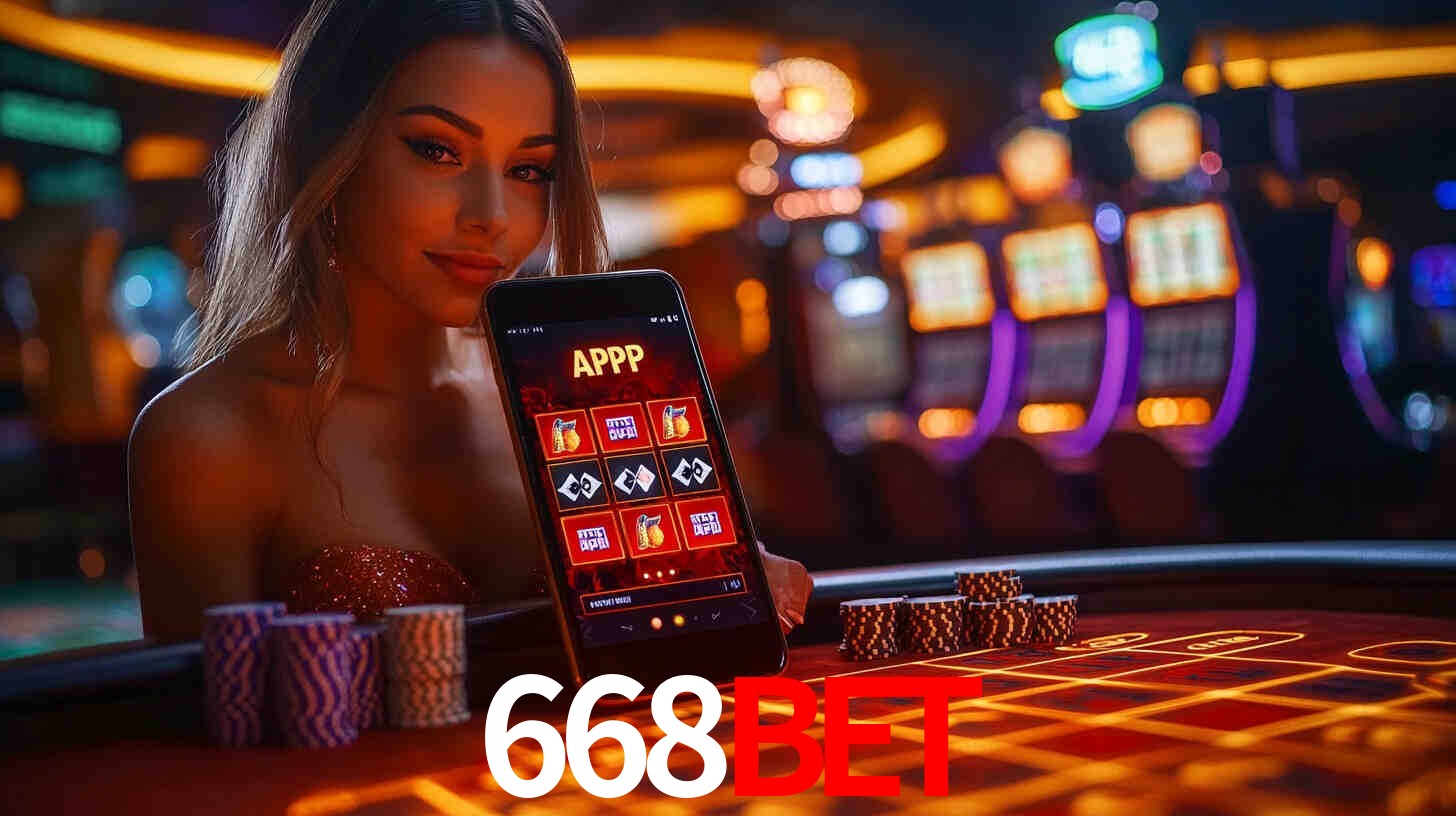 Explorando a Categoria de Eventos em Apostas na 668bet