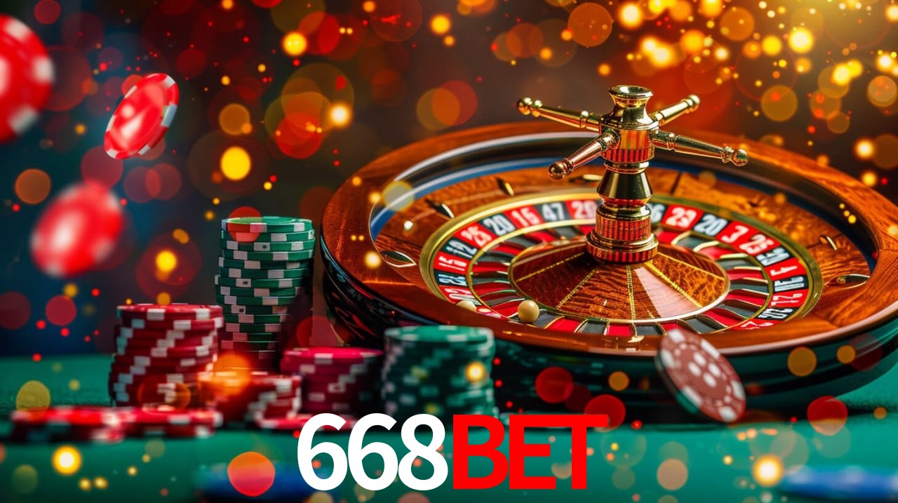 668bet download