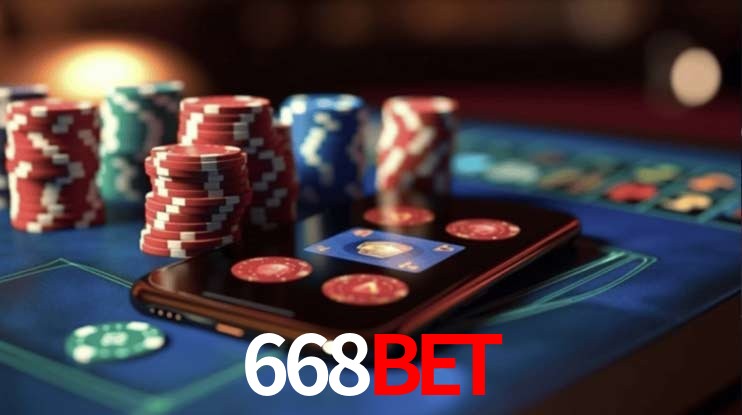 Diretório de Jogos 668bet