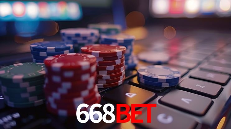 Segurança 2FA 668bet