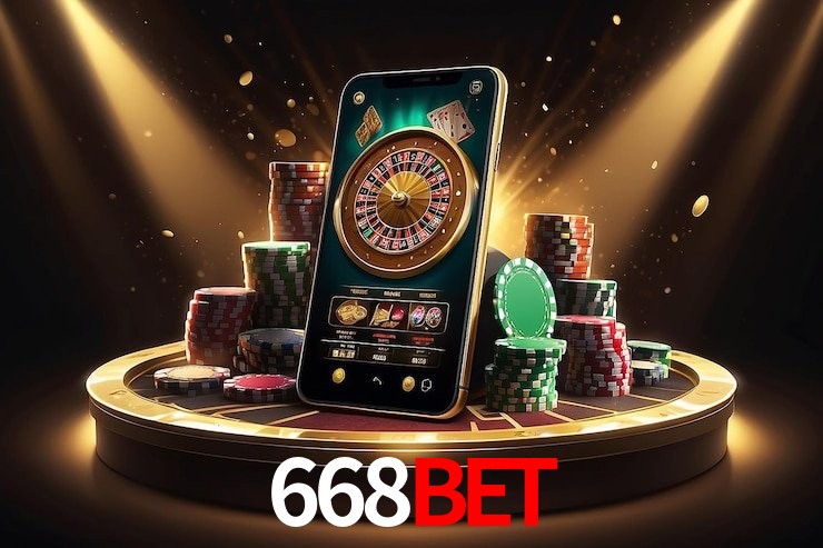 Login Seguro 668bet