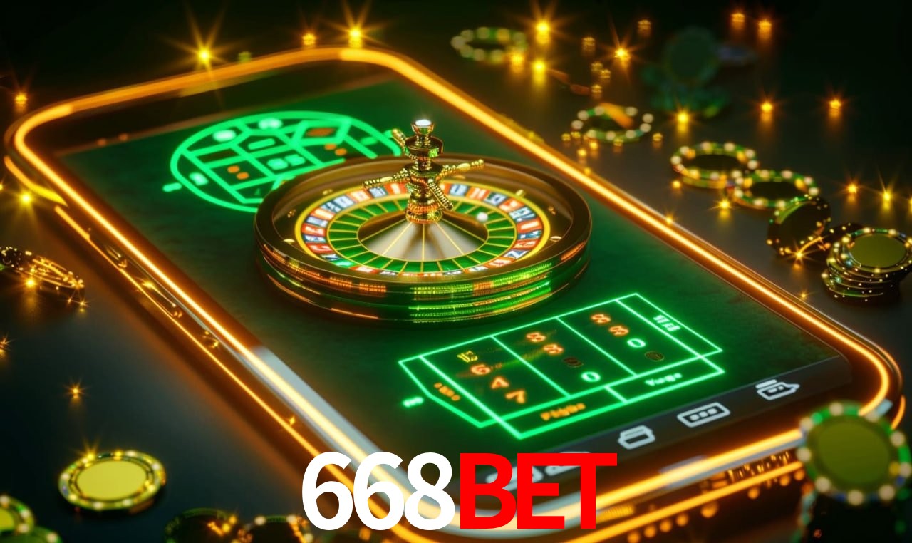Tecnologia da Plataforma 668bet