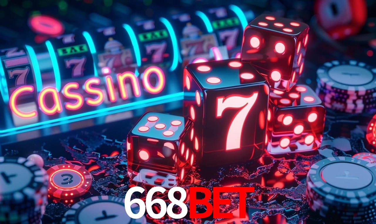 Welcome Bonus 668bet